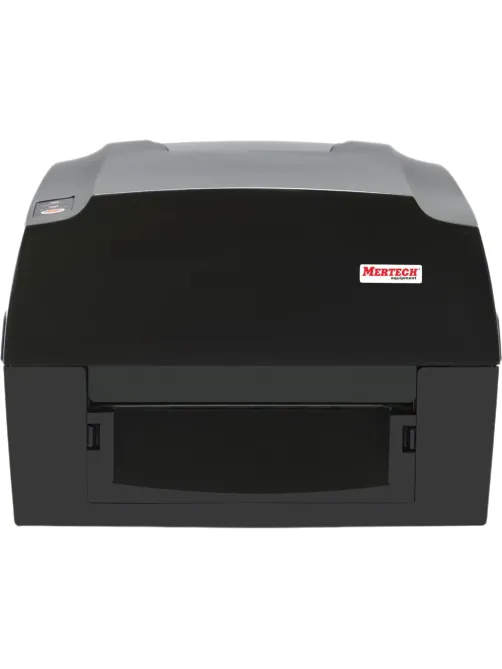 Этикет-принтер MPRINT TLP300 TERRA NOVA 300Dpi(USB,RS232,Ethernet),черный