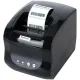 Этикет-принтер XPrinter XP 365B 203dpi, USB, Черный