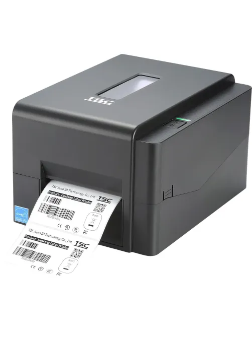 Этикет-принтер TSC ТЕ200DM (USB)203 dpi