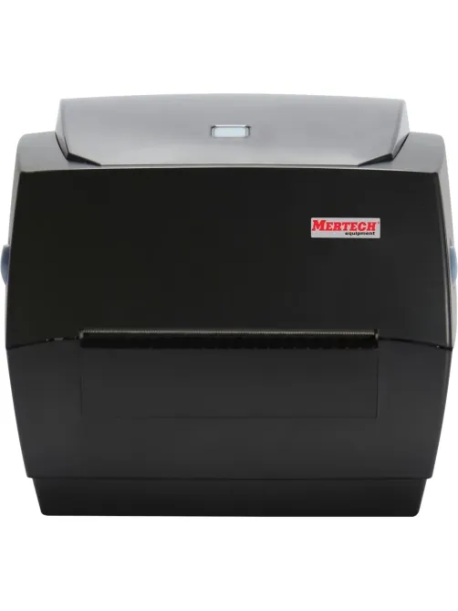Этикет-принтер MPRINT TLP100 TERRA NOVA,USB, RS232, Ethernet, черный_4529