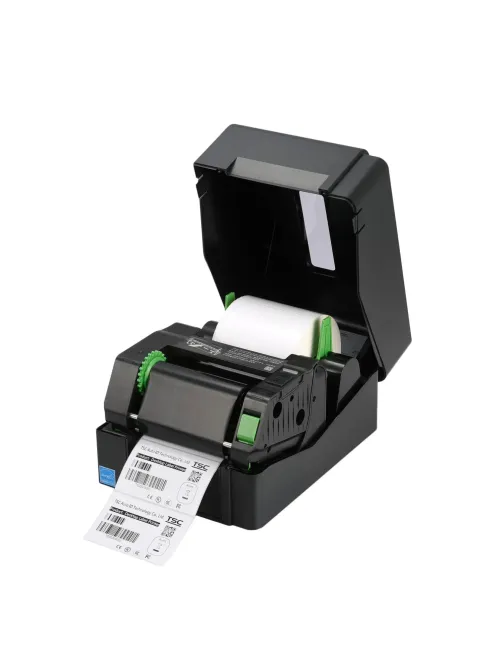Этикет-принтер TSC ТЕ200DM (USB)203 dpi