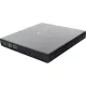 Привод DVD Gembird DVD-USB-02 пластик, черный USB 2.0