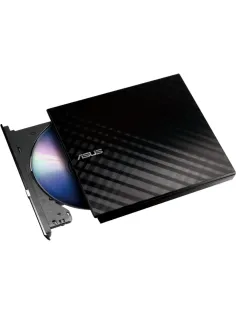 Привод ASUS SDRW-08D2S-U LITE/BLACK/ASUS, dvd-rw, external, black