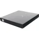 Привод DVD Gembird DVD-USB-02 пластик, черный USB 2.0
