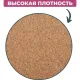 Доска HDF Attache Economy 60х90 деревян. рама