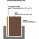 Доска пробковая Attache Iron 45х60 металл. рама