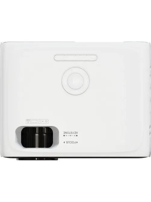 Проектор Cactus CS-PRM.07WT.Full HD LCD 3200Lm ANSI 1500:1 3xHDMI 1