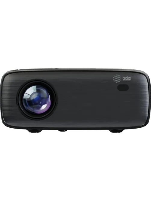 Проектор Cactus CS-PRM.07B.Full HD LCD 3200Lm ANSI 1500:1 3xHDMI 1.1