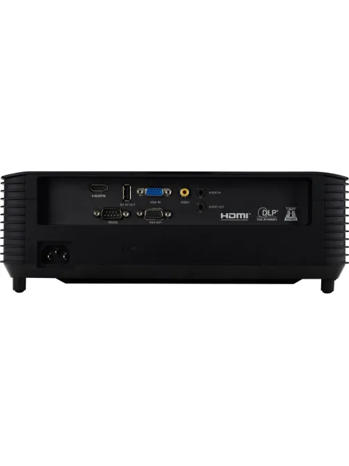 Проектор Acer X129H DLP 4800Lm LS 20000:1 (4000час) 1xUSB typeA 1xHDMI