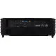 Проектор Acer X129H DLP 4800Lm LS 20000:1 (4000час) 1xUSB typeA 1xHDMI