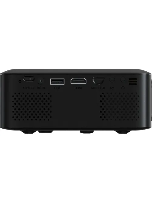 Проектор Cactus CS-PRE.08B.WXGA LCD 1500Lm ANSI 1000:1 1xHDMI 0.5кг