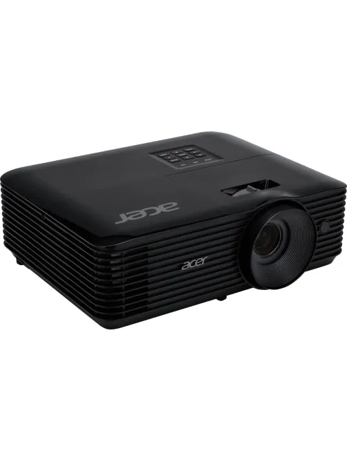Проектор Acer X1328Wi, DLP 3D, WXGA, 5000Lm, 20000/1,HDMI,Wifi, Euro PEMEA