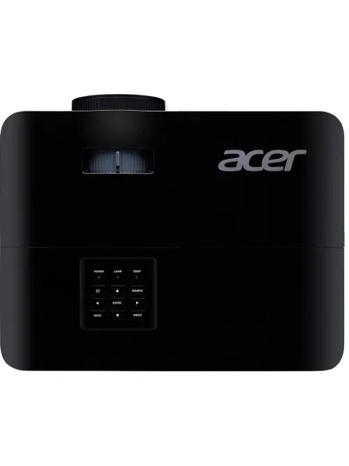 Проектор Acer X129H DLP 4800Lm 20000:1 (4000час) 1xHDMI 2.8кг