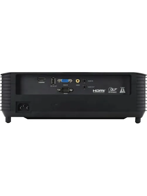 Проектор Acer X1228i DLP 4500Lm LS 20000:1 (6000час) 1xHDMI