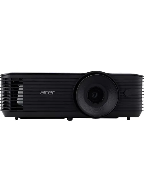 Проектор Acer X139, DLP, WXGA, 5200 Lm, 20000:1, (MR.JX6CD.001)