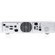 Проектор Exell EXD201W, 3800 lm, 1280x800, 30000:1, HDMI, VGA