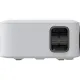 Проектор Cactus CS-PRE.08WT.WXGA LCD 1500Lm ANSI 1000:1 1xHDMI 0.5кг