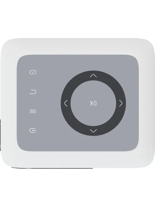 Проектор Cactus CS-PRE.08WT.WXGA LCD 1500Lm ANSI 1000:1 1xHDMI 0.5кг