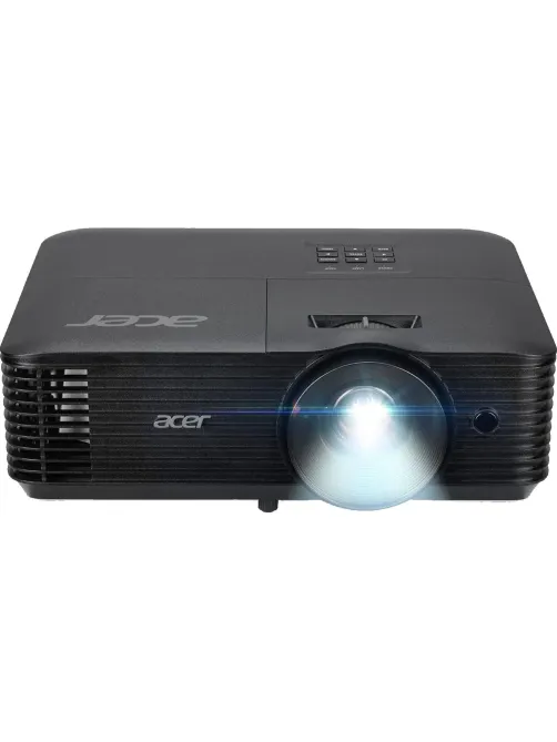 Проектор Acer X1328WHn, DLP/WXGA/5000лм/ 20000:1/EMEA/2.7кг