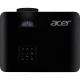 Проектор Acer X139, DLP, WXGA, 5200 Lm, 20000:1, (MR.JX6CD.001)