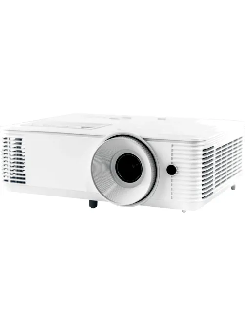Проектор Exell EXD201W, 3800 lm, 1280x800, 30000:1, HDMI, VGA