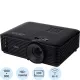 Проектор Acer X1328Wi, DLP 3D, WXGA, 5000Lm, 20000/1,HDMI,Wifi, Euro PEMEA