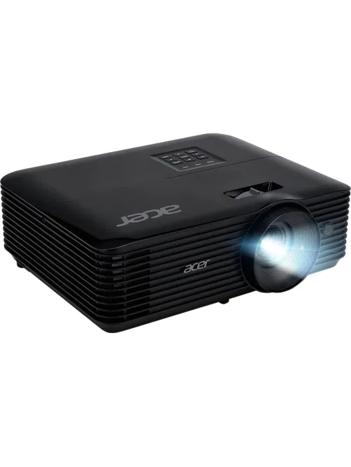 Проектор Acer X119H DLP 4800Lm LS 20000:1 (4000час) 1xUSB typeA 1xHDMI