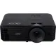 Проектор Acer X1228H, DLP 3D, XGA, 4500Lm, 20000/1, HDMI (MR.JTHCD.001)