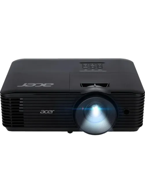 Проектор Acer X1328Wi, DLP 3D, WXGA, 5000Lm, 20000/1,HDMI,Wifi, Euro PEMEA