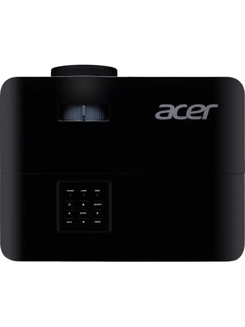 Проектор Acer X1328Wi, DLP 3D, WXGA, 5000Lm, 20000/1,HDMI,Wifi, Euro PEMEA