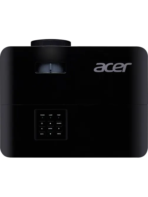 Проектор Acer X119H DLP 4800Lm LS 20000:1 (4000час) 1xUSB typeA 1xHDMI