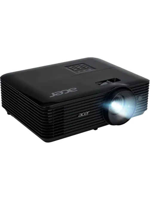 Проектор Acer X129H DLP 4800Lm LS 20000:1 (4000час) 1xUSB typeA 1xHDMI
