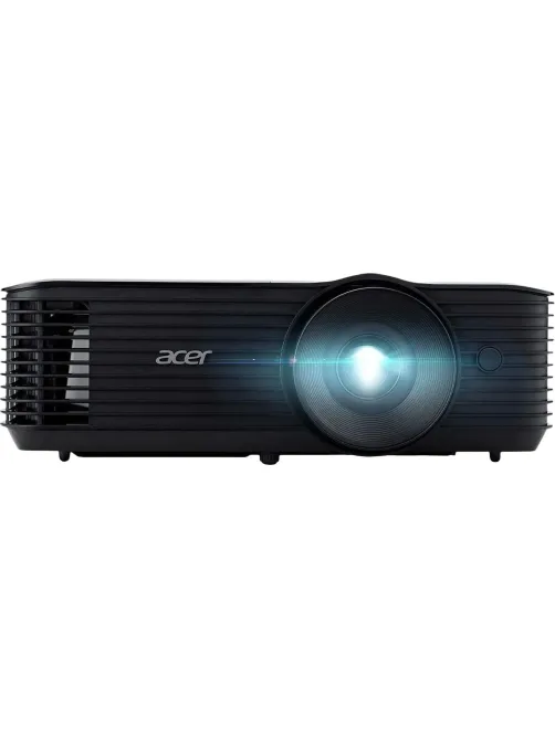 Проектор Acer X129H DLP 4800Lm 20000:1 (4000час) 1xHDMI 2.8кг
