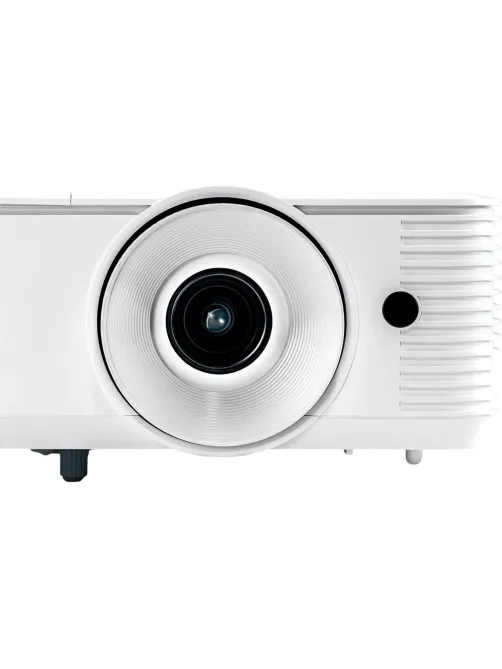Проектор Exell EXD201W, 3800 lm, 1280x800, 30000:1, HDMI, VGA