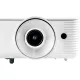 Проектор Exell EXD201W, 3800 lm, 1280x800, 30000:1, HDMI, VGA