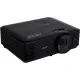 Проектор Acer X1228H, DLP 3D, XGA, 4500Lm, 20000/1, HDMI (MR.JTHCD.001)