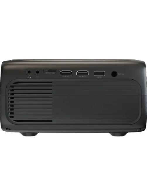 Проектор Cactus CS-PRM.07B.Full HD LCD 3200Lm ANSI 1500:1 3xHDMI 1.1