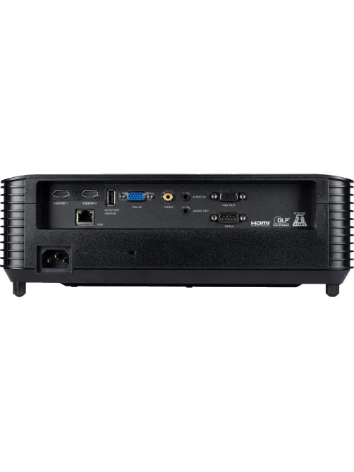 Проектор Acer X1328WHn, DLP/WXGA/5000лм/ 20000:1/EMEA/2.7кг