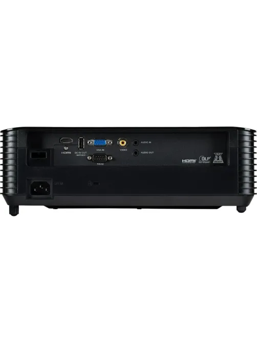 Проектор Acer X1328Wi, DLP 3D, WXGA, 5000Lm, 20000/1,HDMI,Wifi, Euro PEMEA