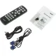 Проектор Acer X1228i DLP 4500Lm LS 20000:1 (6000час) 1xHDMI