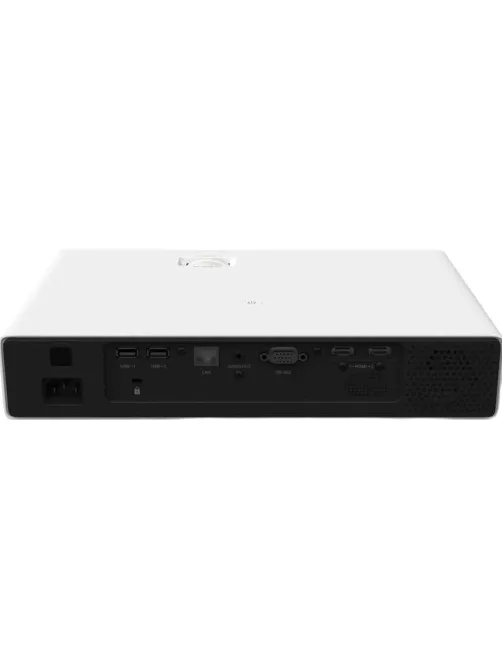 Проектор Exell Exl203z 3LCD,WXGA,500000:1, 3600lm