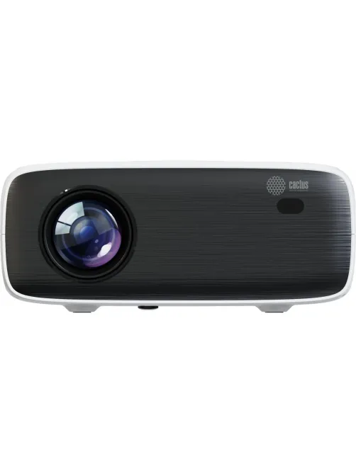 Проектор Cactus CS-PRM.07WT.Full HD LCD 3200Lm ANSI 1500:1 3xHDMI 1