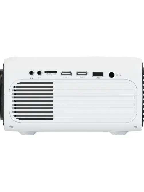 Проектор Cactus CS-PRM.07WT.Full HD LCD 3200Lm ANSI 1500:1 3xHDMI 1