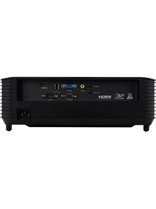 Проектор Acer X119H DLP 4800Lm LS 20000:1 (4000час) 1xUSB typeA 1xHDMI
