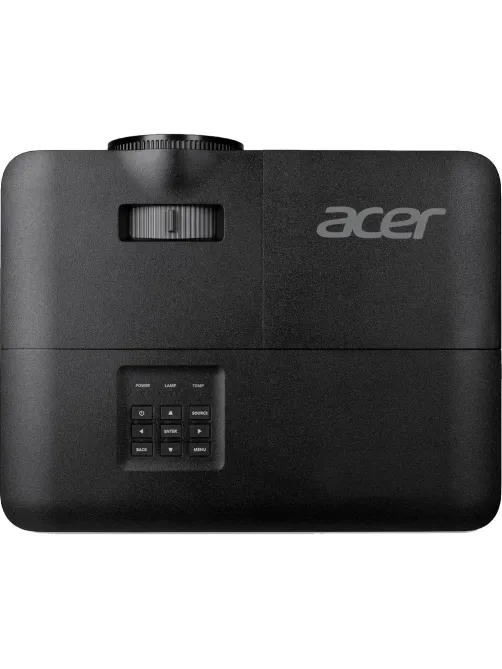 Проектор Acer X1328WHn, DLP/WXGA/5000лм/ 20000:1/EMEA/2.7кг