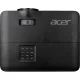 Проектор Acer X1328WHn, DLP/WXGA/5000лм/ 20000:1/EMEA/2.7кг