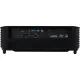 Проектор Acer X139, DLP, WXGA, 5200 Lm, 20000:1, (MR.JX6CD.001)