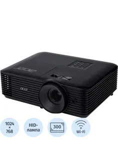 Проектор Acer X1228i DLP 4500Lm LS 20000:1 (6000час) 1xHDMI