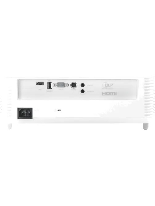 Проектор Exell EXD101W, 3800 lm, 1024x768, 30000:1, HDMI, VGA
