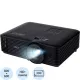 Проектор Acer X119H DLP 4800Lm LS 20000:1 (4000час) 1xUSB typeA 1xHDMI